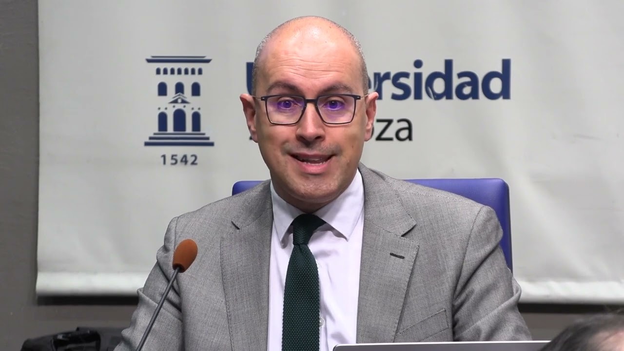 Unizar recibe 1,6 millones de euros para investigar en IA en automoción y construcción